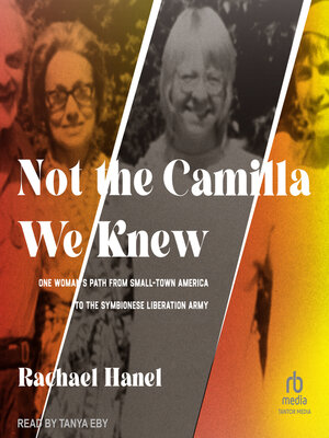 cover image of Not the Camilla We Knew